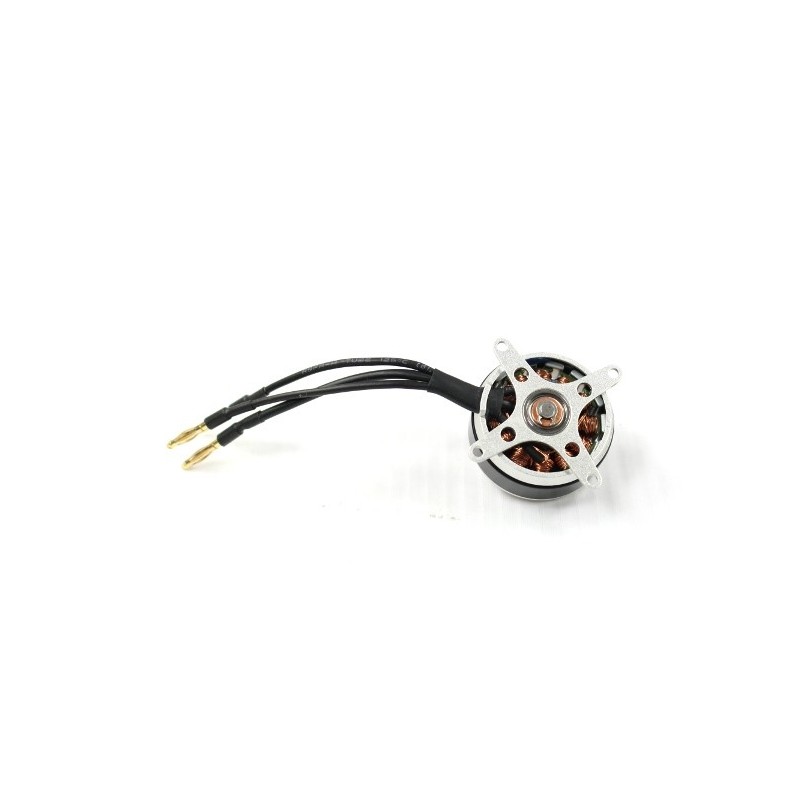 Indoor - Moteur Dualsky Eco 2306C V2 (30g, 2300kv, 180W) - FLASH RC