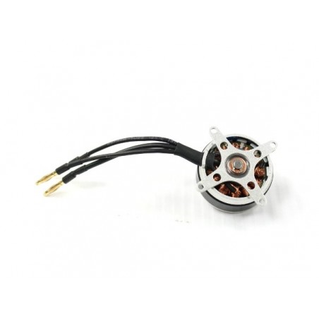 Indoor - Moteur Dualsky Eco 2306C V2 (30g, 2300kv, 180W) - FLASH RC