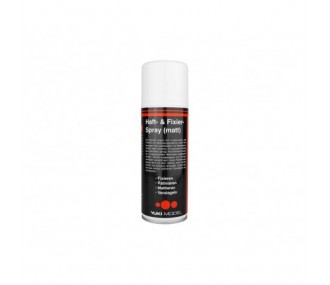 Colla per legno/serra - Spray adesivo e fissativo 200ml Grande differenza - FLASH RC