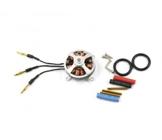 Indoor - Motor Dualsky Eco 2306C V2 (30g, 1900kv, 144W) - FLASH RC 2