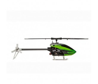 Hélicoptères RC - Blade 150 S Fusion Smart BNF basic - E-Flite - FLASH RC 2