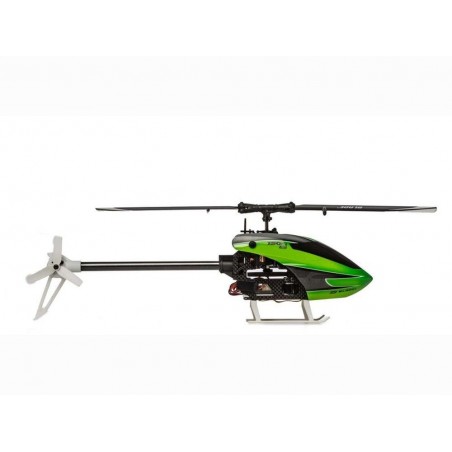 RC helicopters - Blade 150 S Fusion Smart BNF basic - E-Flite - FLASH RC