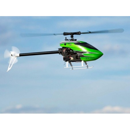 RC helicopters - Blade 150 S Fusion Smart BNF basic - E-Flite - FLASH RC