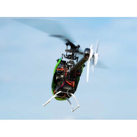 RC helicopters - Blade 150 S Fusion Smart BNF basic - E-Flite - FLASH RC
