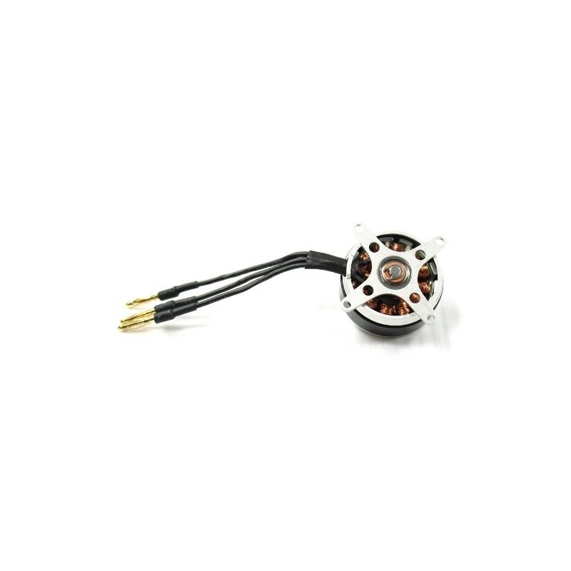 Indoor - Dualsky Eco 2306C V2 Motor (30g, 1900kv, 144W) - FLASH RC