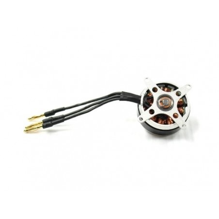 Indoor - Motore Dualsky Eco 2306C V2 (30g, 1900kv, 144W) - FLASH RC