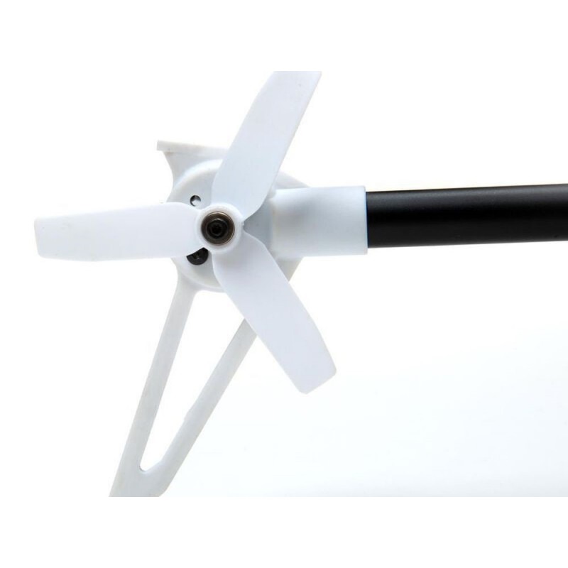 RC helicopters - Blade 150 S Fusion Smart BNF basic - E-Flite - FLASH RC