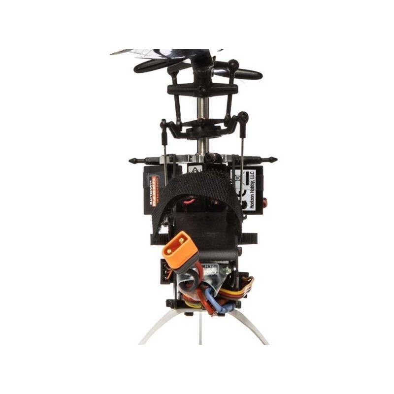 RC helicopters - Blade 150 S Fusion Smart BNF basic - E-Flite - FLASH RC