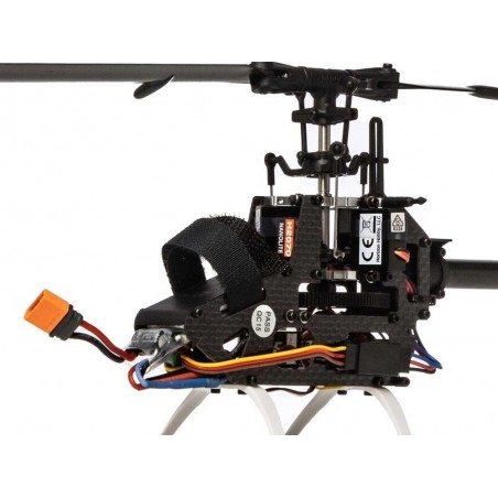 RC helicopters - Blade 150 S Fusion Smart BNF basic - E-Flite - FLASH RC