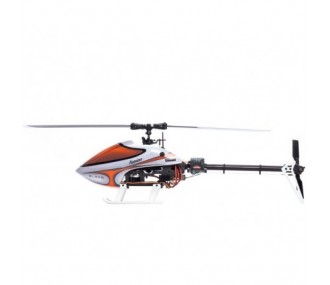 Hélicoptères RC - Blade 180 Fusion Smart BNF basic - E-Flite - FLASH RC 2