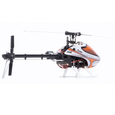 RC helicopters - Blade 180 Fusion Smart BNF basic - E-Flite - FLASH RC