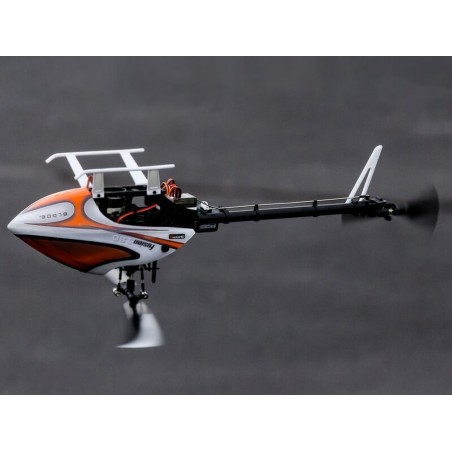 RC helicopters - Blade 180 Fusion Smart BNF basic - E-Flite - FLASH RC