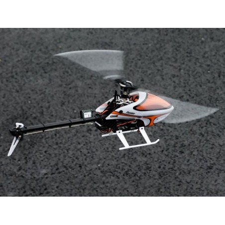 RC helicopters - Blade 180 Fusion Smart BNF basic - E-Flite - FLASH RC