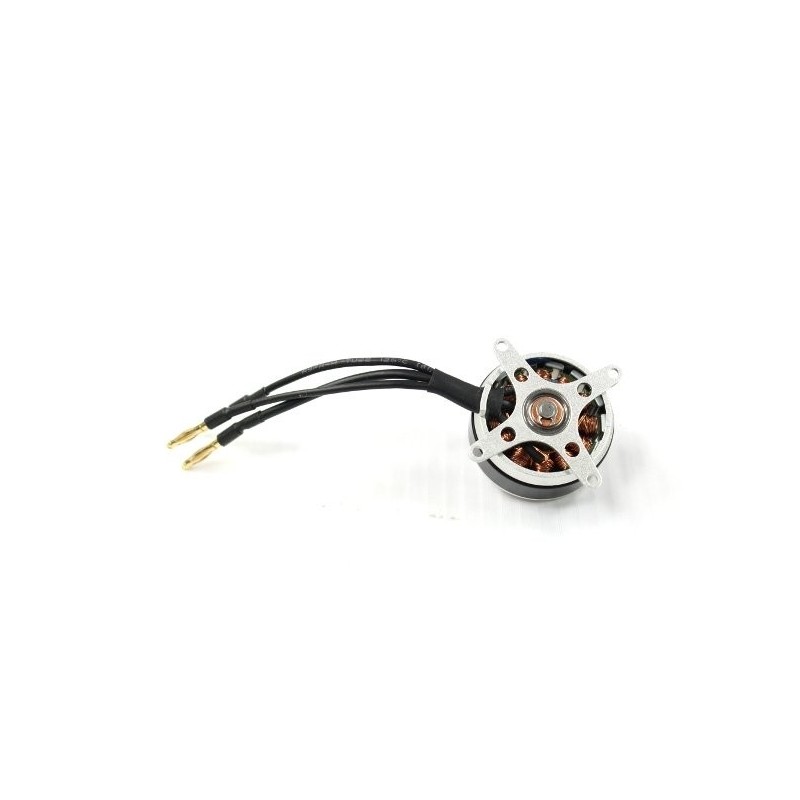 Indoor - Motore Dualsky Eco 2306C V2 (30g, 1500kv, 170W) - FLASH RC