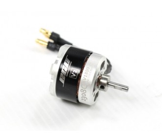 Outrunner - Motor Dualsky Eco 2308C V2 (47g, 1800kv, 200W) - FLASH RC