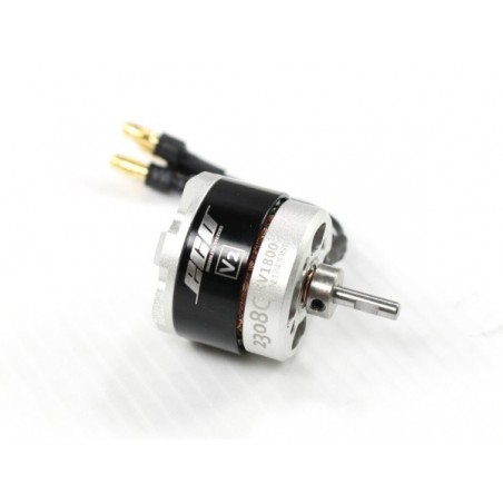 Outrunner - Motore Dualsky Eco 2308C V2 (47g, 1800kv, 200W) - FLASH RC