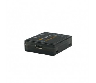Programming - FRSKY S.Port AirLink S - FLASH RC 2