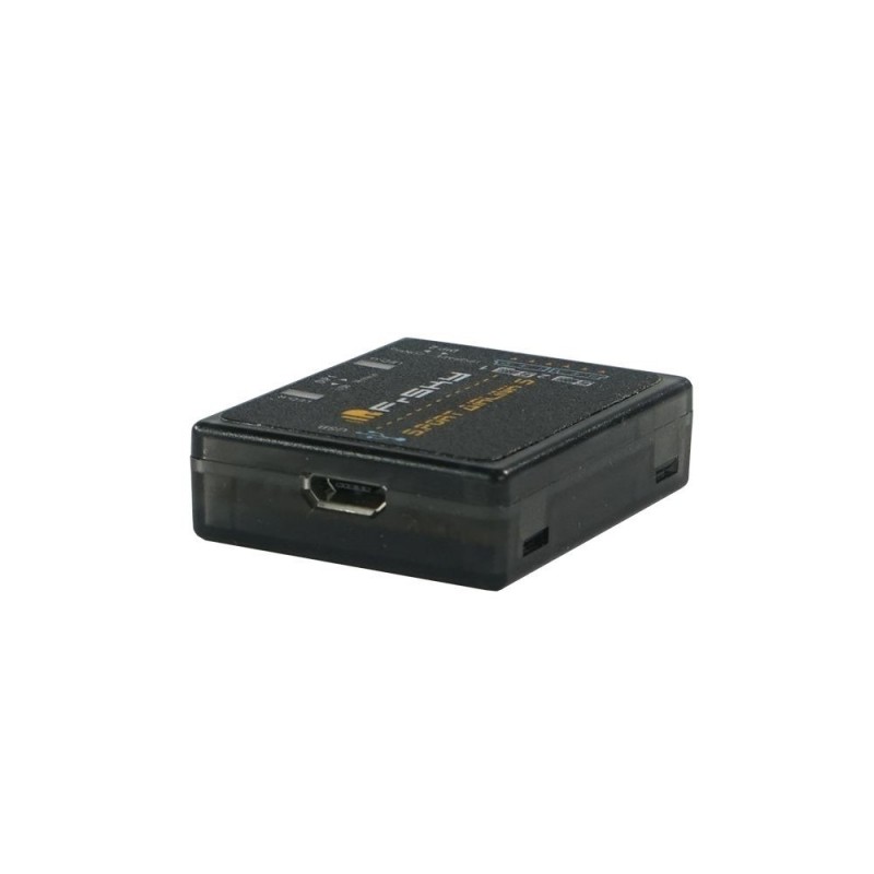 Programmation - FRSKY S.Port AirLink S - FLASH RC