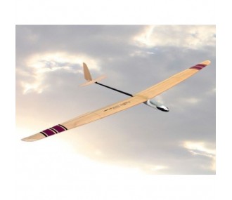 RC Motorgliders - Agile-EC approx. 2,00m Art Hobby - FLASH RC
