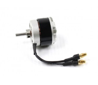 Outrunner - Dualsky Eco 2308C V2 Motor (47g, 1800kv, 200W) - FLASH RC 2