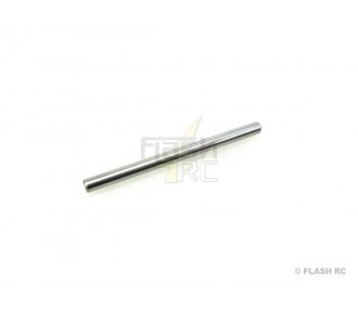 Arbre moteur - Axe de rechange pour moteur ROXXY BL 2834 Multiplex (2 pcs) - FLASH RC
