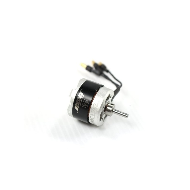 Outrunner - Dualsky Eco 2308C V2 Motor (47g, 1180kv, 240W) - FLASH RC