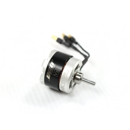 Outrunner - Motor Dualsky Eco 2308C V2 (47g, 1180kv, 240W) - FLASH RC