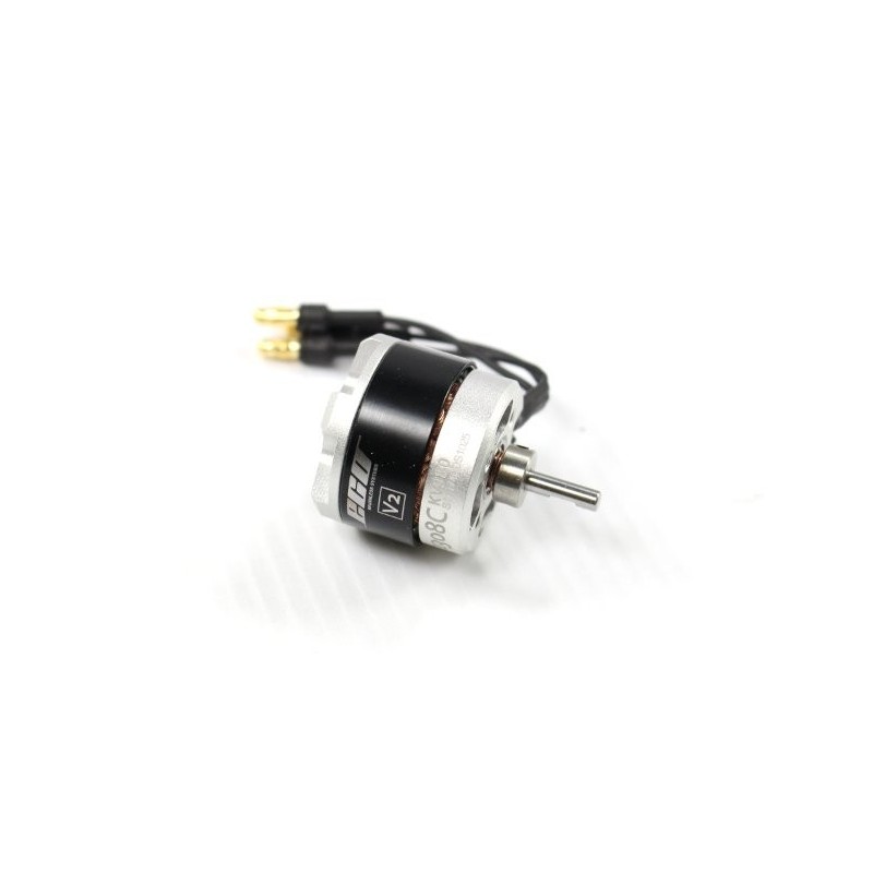 Outrunner - Motor Dualsky Eco 2308C V2 (47g, 980kv, 204W) - FLASH RC