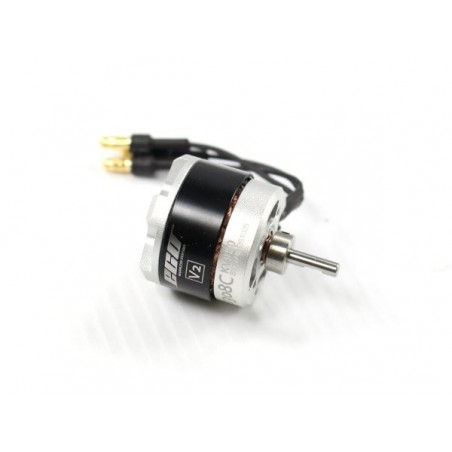 Outrunner - Moteur Dualsky Eco 2308C V2 (47g, 980kv, 204W) - FLASH RC