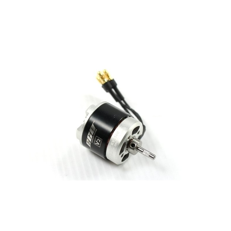 Outrunner - Motore Dualsky Eco 2312C V2 (58g, 1500kv, 208W) - FLASH RC