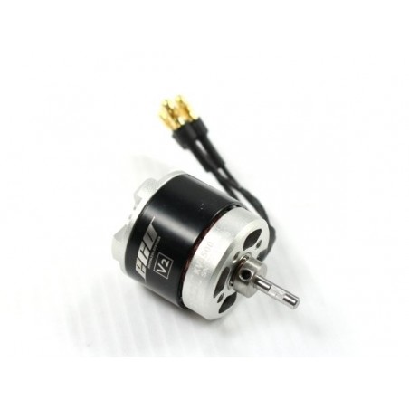 Outrunner - Dualsky Eco 2312C V2 Motor (58g, 1500kv, 208W) - FLASH RC