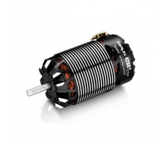 Brushless motors for RC cars - XERUN 4268SD-2000KV G3 Hobbywing Brushless Motor - FLASH RC