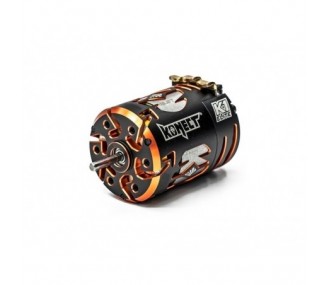 Motores sin escobillas para coches RC - 1/10 Motor sin escobillas K1 ELITE modificado 7.5T Racing KONECT - FLASH RC