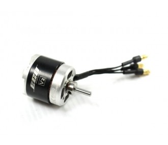 Outrunner - Moteur Dualsky Eco 2312C V2 (58g, 840kv, 304W) - FLASH RC