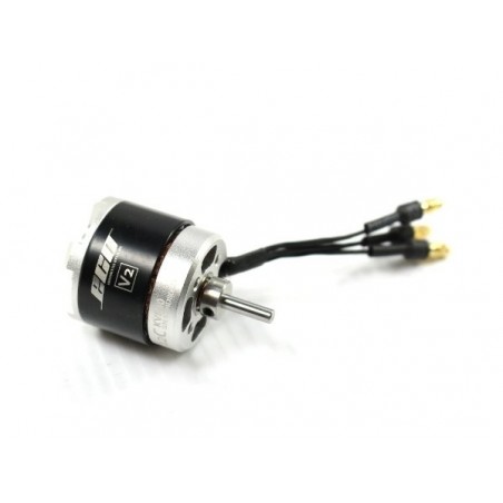 Outrunner - Motore Dualsky Eco 2312C V2 (58g, 840kv, 304W) - FLASH RC