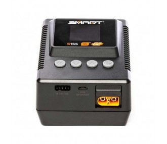 Ladegeräte - Ladegerät Spektrum Smart S155 G2 1x55W AC 220V - FLASH RC 2