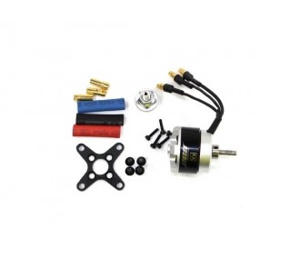 Outrunner - Moteur Dualsky Eco 2312C V2 (58g, 840kv, 304W) - FLASH RC 2