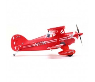 Avion E-Flite UMX Pitts S1S BNF Basic AS3X et Safe env.43cm - FLASH RC 2