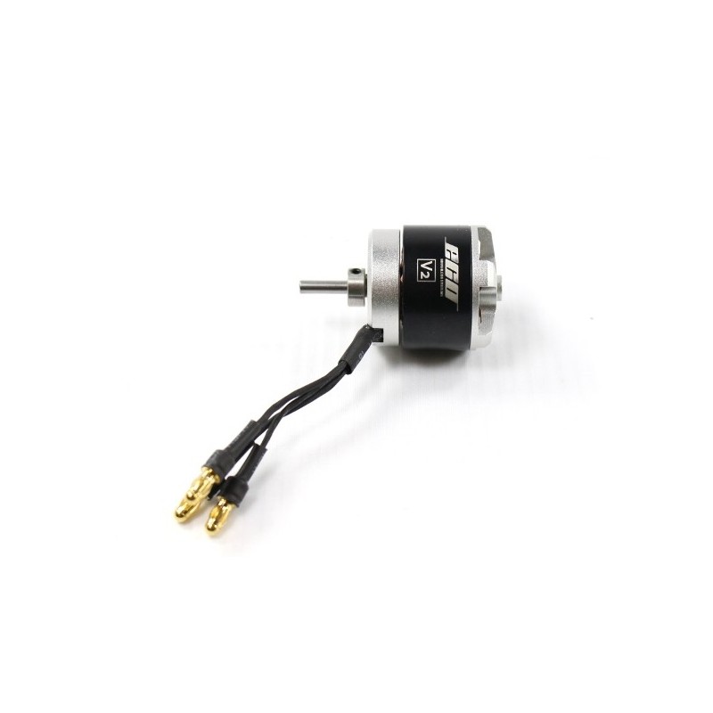 Outrunner - Motore Dualsky Eco 2312C V2 (58g, 840kv, 304W) - FLASH RC