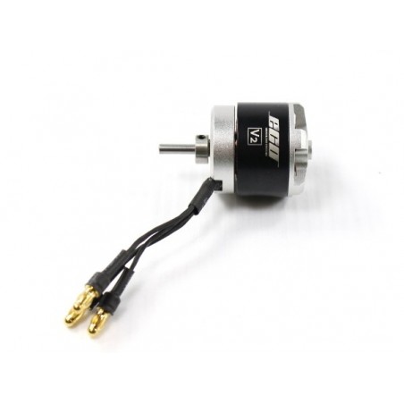 Outrunner - Dualsky Eco 2312C V2 motor (58g, 840kv, 304W) - FLASH RC
