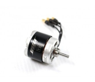 Outrunner - Motor Dualsky Eco 2312C V2 (58g, 760kv, 256W) - FLASH RC