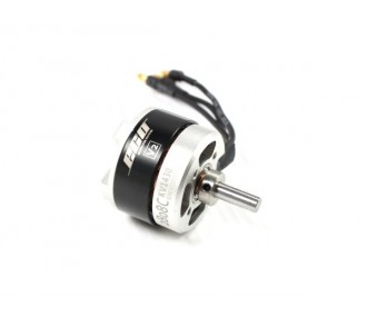 Outrunner - Motore Dualsky Eco 2808C V2 (75g, 1430kv, 260W) - FLASH RC