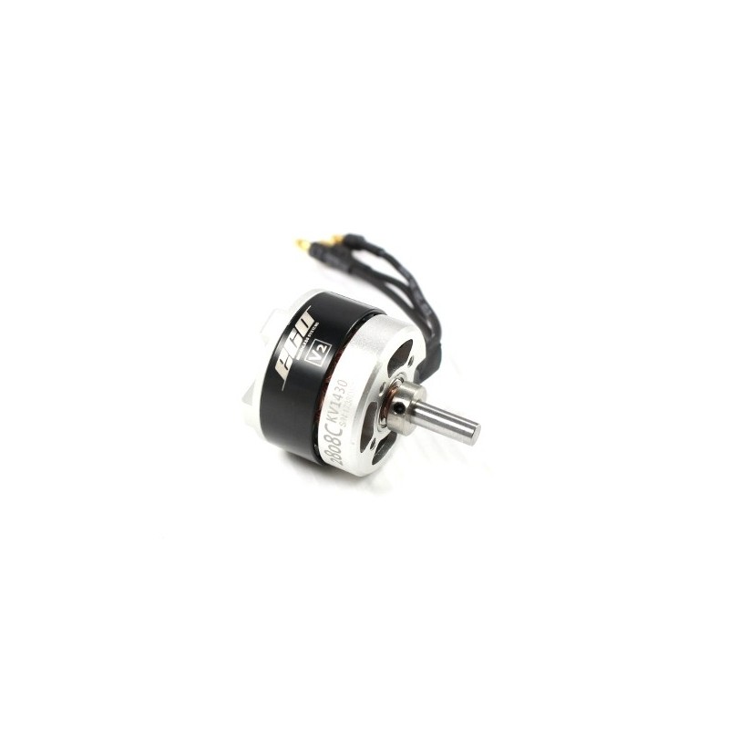 Outrunner - Motore Dualsky Eco 2808C V2 (75g, 1430kv, 260W) - FLASH RC