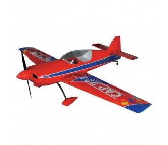 Avión acrobático RC - Topmodel CZ CAP 222 ARF aprox.1.94m - FLASH RC