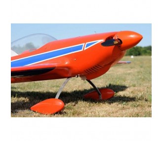 RC Aerobatic Aircraft - Topmodel CZ CAP 222 ARF approx.1.94m - FLASH RC 2