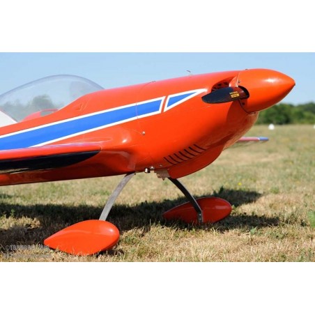 Avion Topmodel CZ CAP 222 ARF env.1.94m - FLASH RC