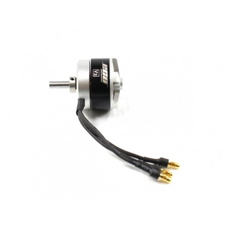 Outrunner - Moteur Dualsky Eco 2808C V2 (75g, 1430kv, 260W) - FLASH RC