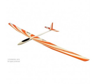 RC Gliders - MAKSIM approx.3.09m ARF ECOTOP - FLASH RC
