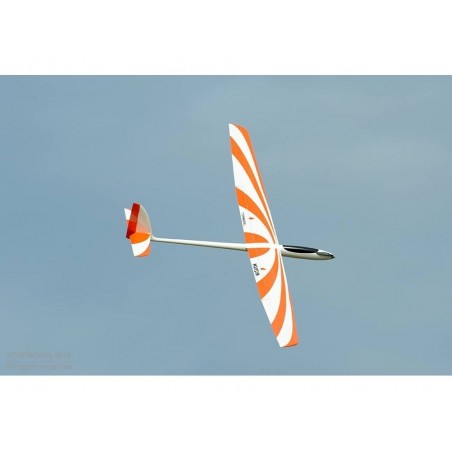 Planeadores RC - MAKSIM aprox.3.09m ARF ECOTOP - FLASH RC