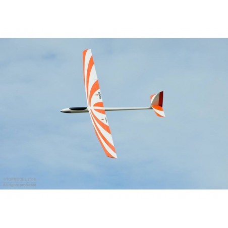 Planeadores RC - MAKSIM aprox.3.09m ARF ECOTOP - FLASH RC